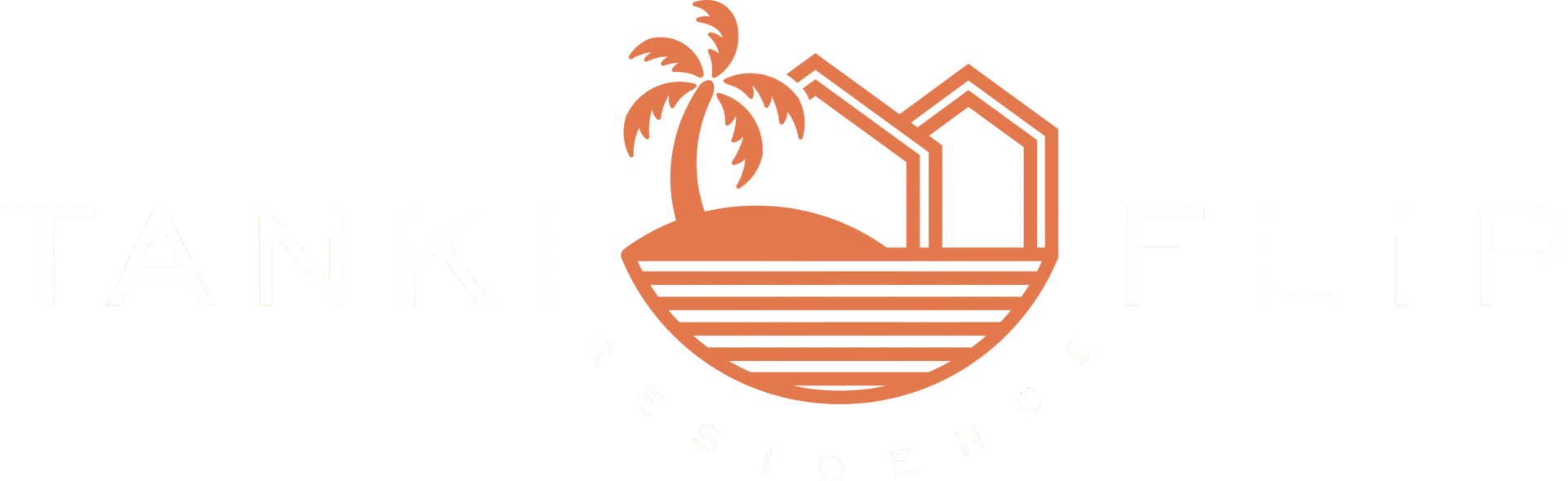 Tanki Fip Residence Logo