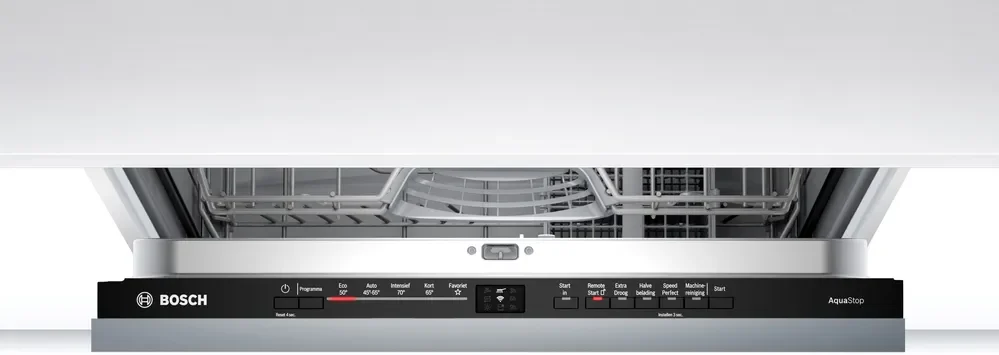 TankiFlip Residences-Bosch-Dishwasher (5)