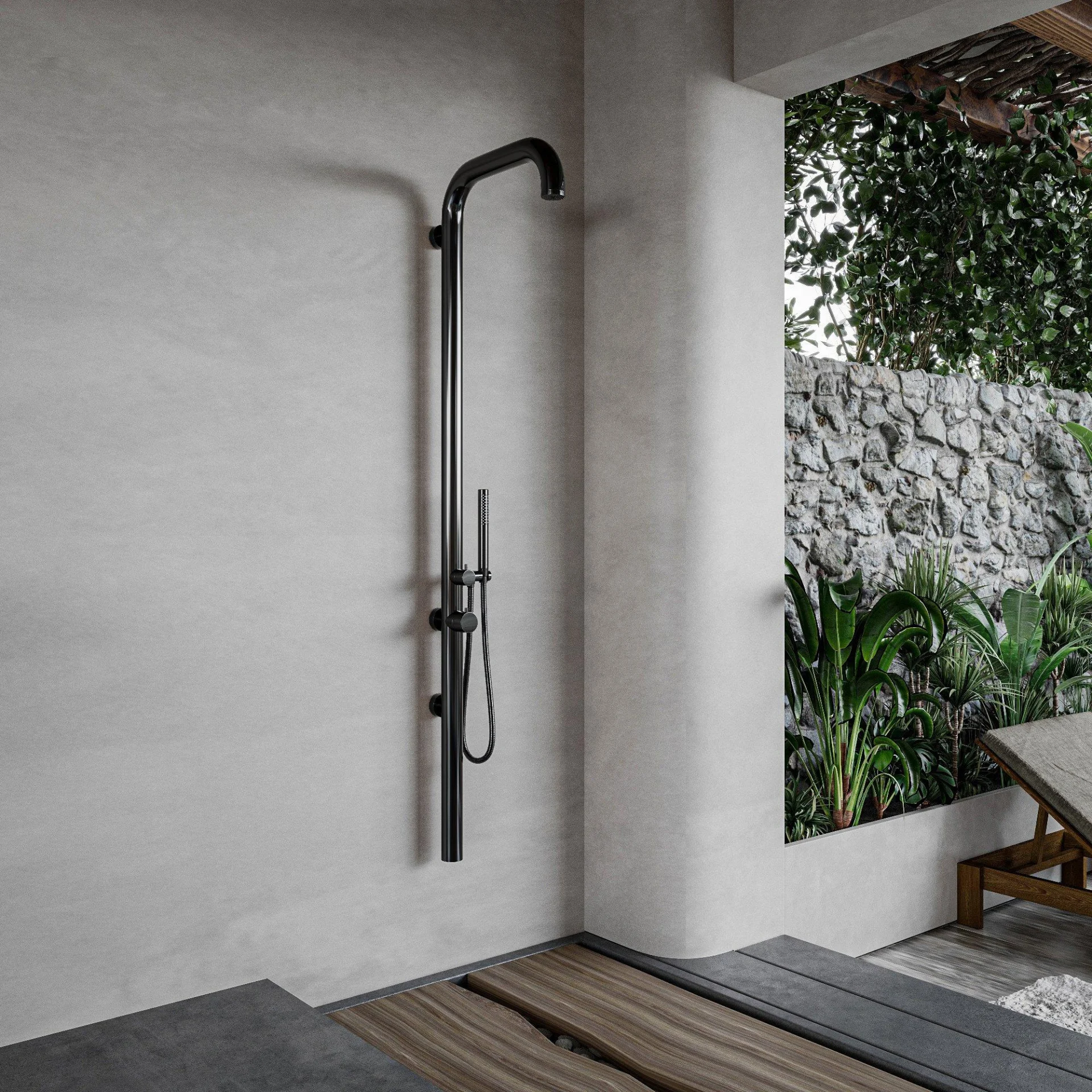 TankiFlip Residences-fortifura-outdoor shower (3)