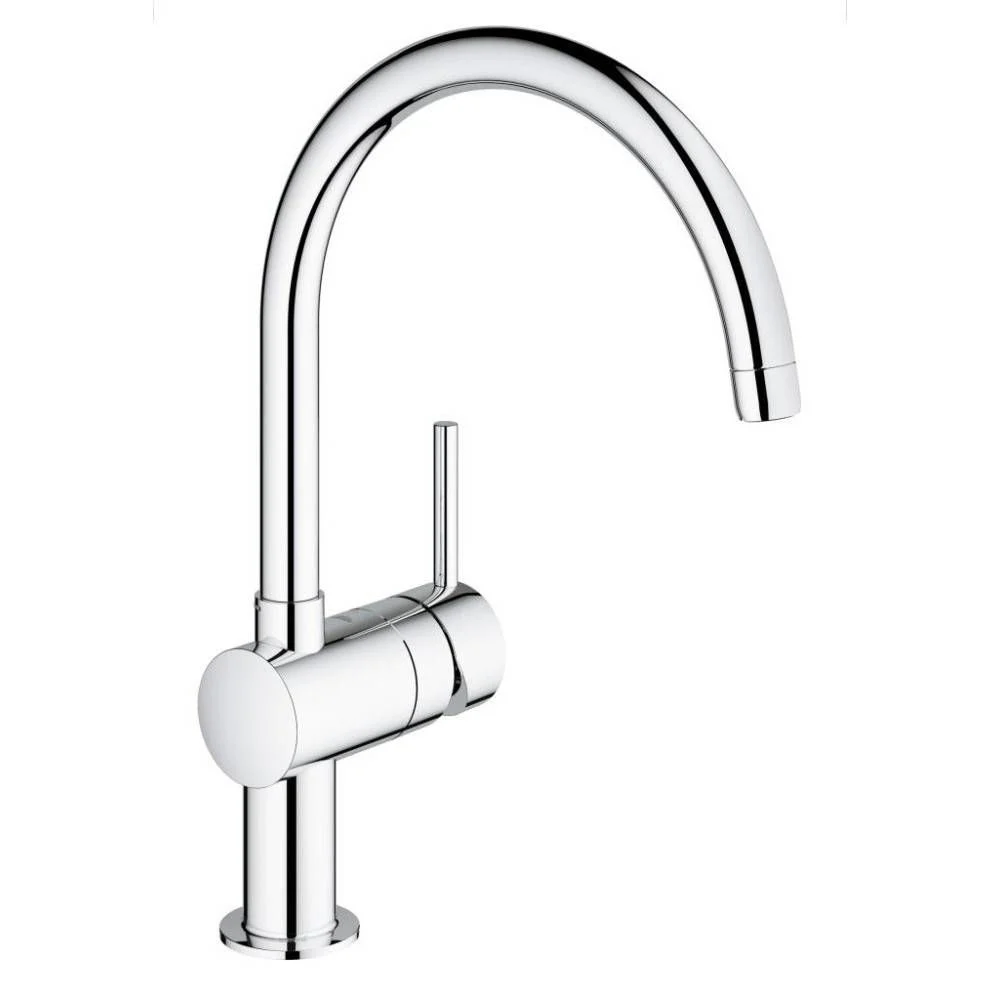 TankiFlip Residences-minta-Kitchen Tap
