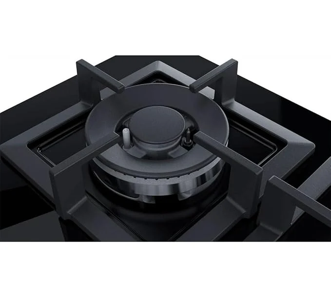 TKFlipRes - Built-in Gas Hob – Plate (2)