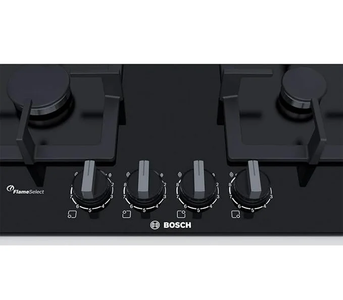 TKFlipRes - Built-in Gas Hob – Plate (3)