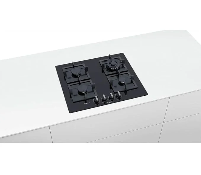 TKFlipRes - Built-in Gas Hob – Plate (4)