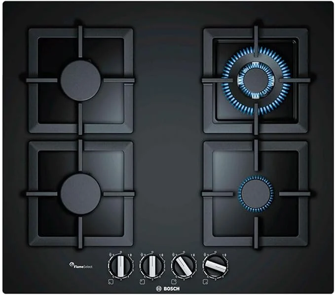 TKFlipRes - Built-in Gas Hob – Plate (5)